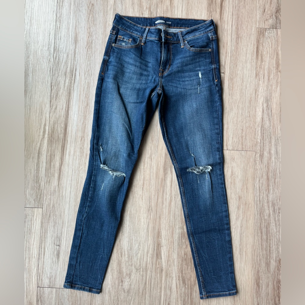 Women’s Old Navy Jeans